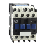 ILC1-D Ac Contactor (09~95A)