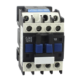 ILC1-D1210 AC Contactor