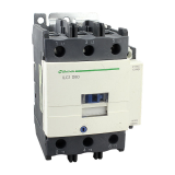 New LC1-D80 Ac contactor