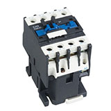 ILC1-D2501 AC Contactor