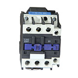 ILC1-D3201 AC Contactor