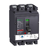 Circuit breaker Compact INSX100F 3P 63A 2d