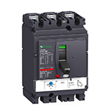 Circuit breaker Compact INSX100F 3P 50A 2d