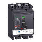 Circuit breaker Compact INSX100F 3P 32A 2d